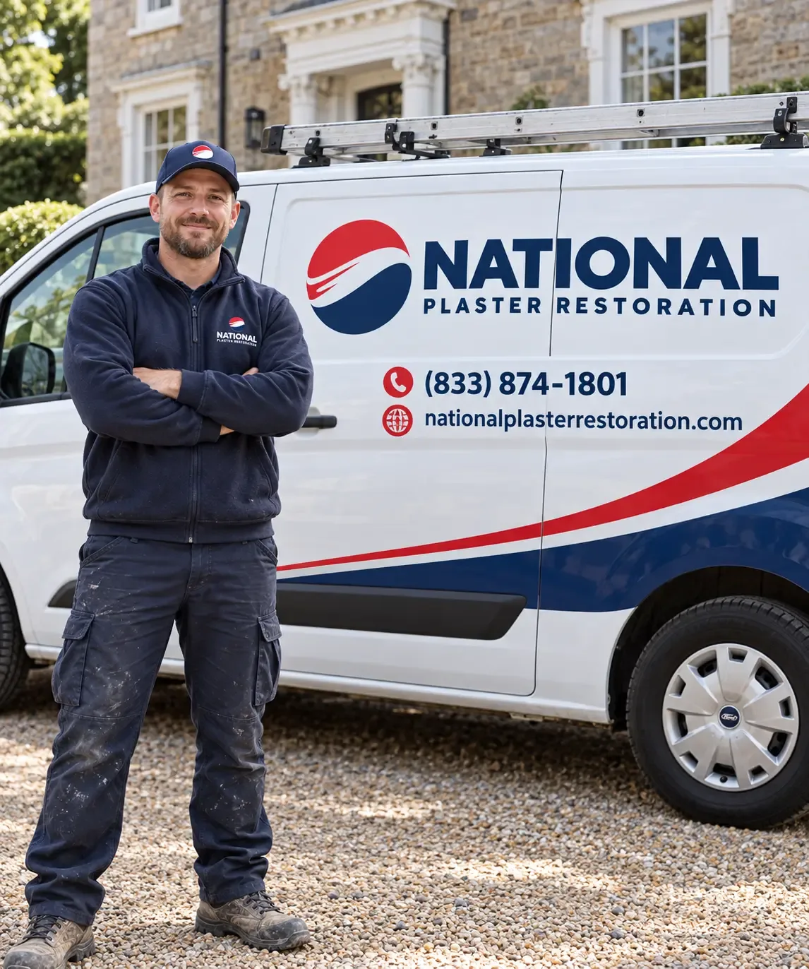 Plaster Repair company in Dayton, PA